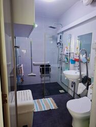 Choa Chu Kang North 6 (Choa Chu Kang),  #530217181